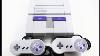 Tous Les Jeux Snes Tout Super Nintendo Entertainment System Game In One Video With Titles