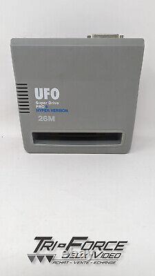 UFO Super Drive Pro 6 Hyper Version Super Nintendo SNES	
<br/> <br/> 
Translation: UFO Super Drive Pro 6 Hyper Version Super Nintendo SNES