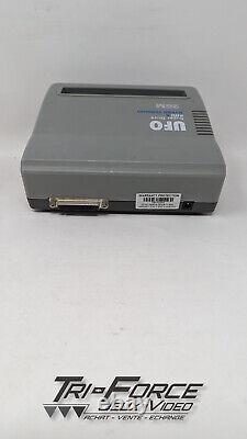UFO Super Drive Pro 6 Hyper Version Super Nintendo SNES<br/>
 <br/>	  Translation: UFO Super Drive Pro 6 Hyper Version Super Nintendo SNES
