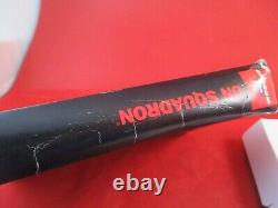 U. N. Squadron (Super Nintendo Entertainment System SNES, 1991) COMPLET avec boîte #Q