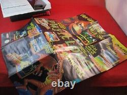 U. N. Squadron (Super Nintendo Entertainment System SNES, 1991) COMPLET avec boîte #Q