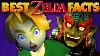 Une Heure De Faits Sur Zelda Avec Setheverman Et Peanutbuttergamer