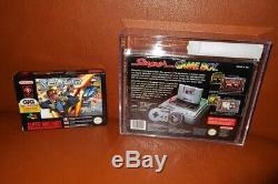 Vga Super Game Boy Game Boy Go Nintendo Snes De La Pal / Uk N64 Neuf Scellé Neu