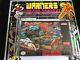 Vga Ukg 85 Nm + Jeu Streetfighter 2 Nouveau Snes Super Nintendo Vg00103