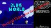 Vidéo Verticale 2 3 En Full Hd 60fps Smw Kaizo Blue World Johhan Kyuzu Mario Videospill