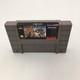 Wild Guns Super Nintendo Snes Cartouche De Jeu Authentique